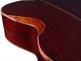 Red Deluxe Grand Cw Li
