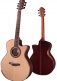 Red Deluxe Grand Cw Li