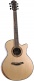 Red Deluxe Grand Cw Sr Lrb1