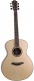 Red Pure Grand Lr Lrbaggs Anthem