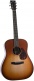 Vintage 1 Dread Sr Lrb1 Sunbusrt