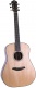 Yellow Dreadnought Sr
