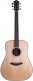 Yellow Dreadnought Sr