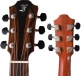 Yellow Dreadnought Sr Cut Lrb1