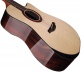 Yellow Dreadnought Sr Cut Lrb1
