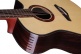 Yellow Dreadnought Sr Cut Lrb1