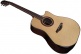 Yellow Dreadnought Sr Cut Lrb1