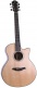 Yellow Grand Auditorium Sr Cut Lrb1