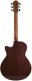 Yellow Grand Auditorium Sr Cut Lrb1