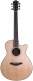 Yellow Grand Auditorium Sr Cut Lrb1
