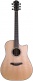 Yellow Dread Cw Sr 43Mm Lrb1