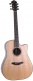 Yellow Dread Cw Sr 43Mm Lrb1