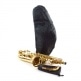 SLEEVE SAX ALTO NOIR (AC-16 AS)