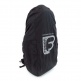 RAIN COVER FOR URBAN TRUMPET OR ALTO SAXOPHONE BAG - BLACK
