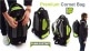 BAG FOR CORNET BLACK/GREEN LIME PB-01-L