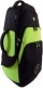 BAG FOR SAXHORN TENOR BLACK/GREEN LIME PB-03-L