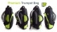 BAG FOR TROMPETTE BLACK PB-04-BK