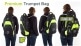 BAG FOR TROMPETTE BLACK PB-04-BK