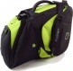 BAG FOR COR D'HARMONIE PRO BLACK/GREEN LIME PB-10-L