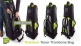 BAG FOR TROMBONE 9'5 BLACK/GREEN LIME PB-15-L