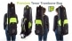 BAG FOR TROMBONE 9'5 BLACK/GREEN LIME PB-15-L