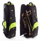 TASCHE TROMBONE BASSE 10'5 BLACK PB-16-BK