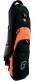 BAG FOR SOPRANO CLARINETTE FLUTE BLACK/ORANGE PW-03-O