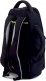 Housse Cornet Urban Brass Noire UB-01-bk