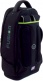 Housse Cornet Urban Brass Noire UB-01-bk