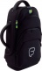 Housse Cornet Urban Brass Noire UB-01-bk