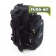 TASCHE TRIPLE TROMPETTE BLACK UB-04-BK