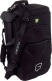 BAG FOR TRIPLE TROMPETTE BLACK UB-04-BK