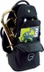 TASCHE SAXHORN TENOR/ALTO BLACK UB-05-BK