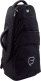 TASCHE SAXHORN TENOR/ALTO BLACK UB-05-BK