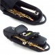 FUNDA SAXOFONO SOPRANO BLACK UW-01-BK