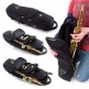 BAG FOR SOPRANO SAXOPHONE BLACK UW-01-BK