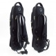 BAG FOR SOPRANO SAXOPHONE BLACK UW-01-BK