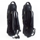 FUNDA SAXOFONO SOPRANO BLACK UW-01-BK