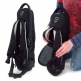 FUNDA SAXOFONO SOPRANO BLACK UW-01-BK