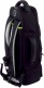 Housse Sax Alto Urban Woodwind Noire