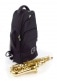 BAG FOR SAXOPHONE ALTO BLACK UW-02-BK