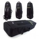 BAG FOR SAXOPHONE TENOR BLACK UW-03-BK