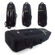 Housse Sax Ténor Noire Urban Woodwind
