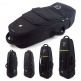 Housse Sax Ténor Noire Urban Woodwind