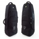 Housse Sax Ténor Noire Urban Woodwind