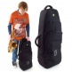 Housse Sax Ténor Noire Urban Woodwind