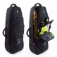 Housse Sax Ténor Noire Urban Woodwind