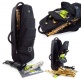 Housse Sax Ténor Noire Urban Woodwind