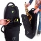 BAG FOR SAXOPHONE TENOR BLACK UW-03-BK