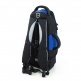 BAG TRUMPET BLACK AND BLUE UB-03-B 